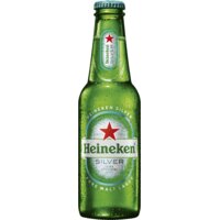 Een afbeelding van Heineken Silver