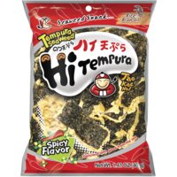 Een afbeelding van Tao Kae Noi Tempura seaweed spicy flavour