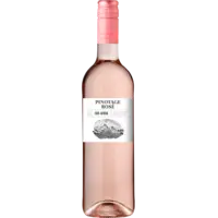 AH Pinotage rosé