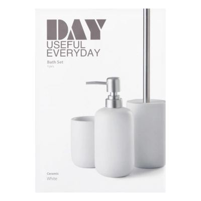pdp-image-Day Badkameraccessoires set wit
