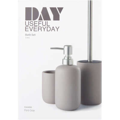 pdp-image-Day Badkameraccessoires set beige