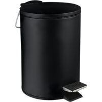 Manier Necklet oppervlakkig Day Prullenbak zwart 3 liter bestellen | Albert Heijn