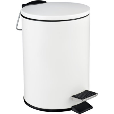 pdp-image-Day Prullenbak wit 3 liter