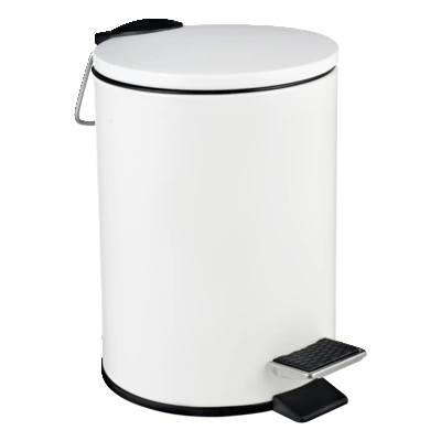 pdp-image-Day Prullenbak wit 3 liter