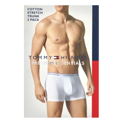 pdp-image-Tommy Hilfiger Zwart maat XL