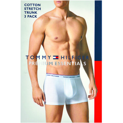 pdp-image-Tommy Hilfiger Zwart maat M