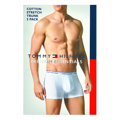pdp-image-Tommy Hilfiger Zwart maat L