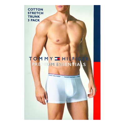 pdp-image-Tommy Hilfiger Zwart wit grijs maat M