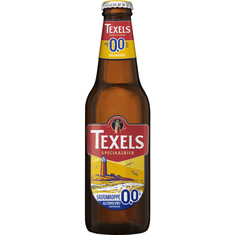 Een afbeelding van Texels Skuumkoppe 0.0%