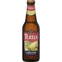 Een afbeelding van Texels Zeebries blond speciaalbier