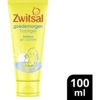 Een afbeelding van Zwitsal Baby goedemorgen gel