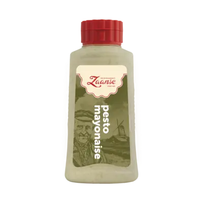 pdp-image-Van Wijngaarden's Zaanse pesto mayonaise