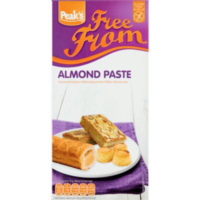 pdp-image-Peak's Amandelspijsmix