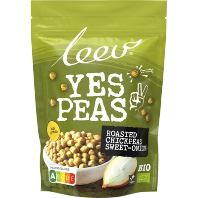 pdp-image-Leev Yes peas kikkererwten zoete ui