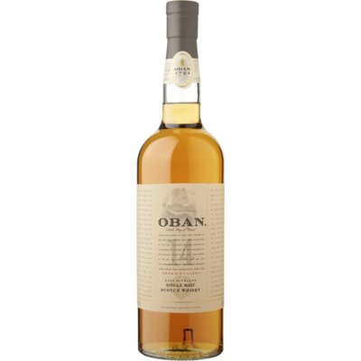 pdp-image-Oban 14 Years Old