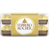 Een afbeelding van Ferrero Rocher the golden experience