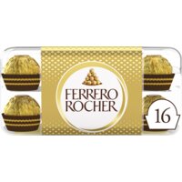 Een afbeelding van Ferrero Rocher chocolade