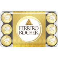 Een afbeelding van Ferrero Rocher