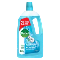 Dettol Allesreiniger katoen