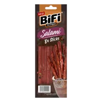 Bifi Salami sticks