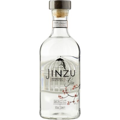 Jinzu Gin bestellen | Albert Heijn