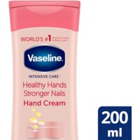 Een afbeelding van Vaseline Handcrème healthy hands