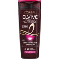 Een afbeelding van L'Oréal Paris Elvive Full resist shampoo