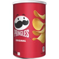 Een afbeelding van Pringles Original 70g