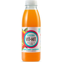 Een afbeelding van Vit hit Perform mango passievrucht