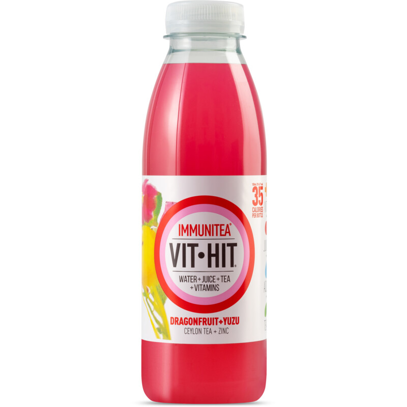 Een afbeelding van Vit hit Immunitea