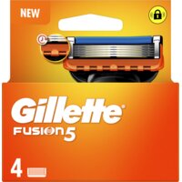 Afbeelding van Gillette Fusion5 navulmesjes