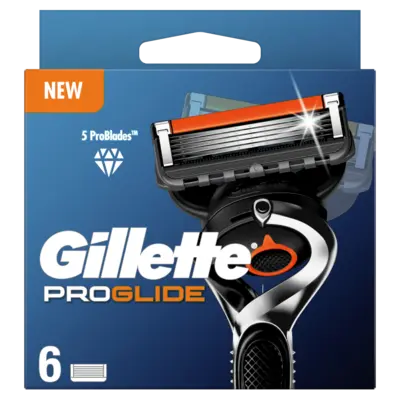 pdp-image-Gillette Fusion5 proshield navulmesjes
