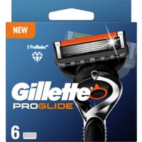 Een afbeelding van Gillette Fusion5 proshield navulmesjes
