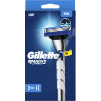 Gillette Mach 3 scheersysteem