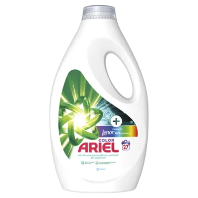 pdp-image-Ariel Color+ touch of lenor wasmiddel