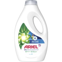Een afbeelding van Ariel Active+ wasmiddel