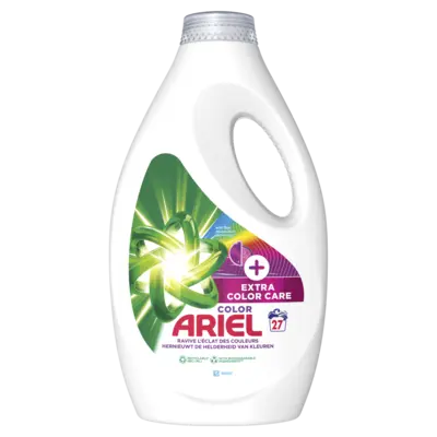 pdp-image-Ariel Vloeibaar+ color care wasmiddel