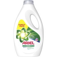 Een afbeelding van Ariel Original family pack wasmiddel
