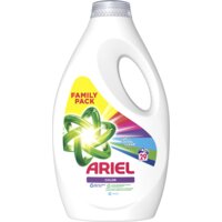 Een afbeelding van Ariel Color family pack wasmiddel
