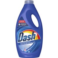 Een afbeelding van Dash Vloeibaar wasmiddel regular bel