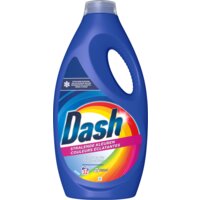 Een afbeelding van Dash Vloeibaar wasmiddel color bel
