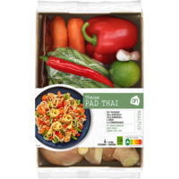 Een afbeelding van AH Thaise pad Thai verspakket