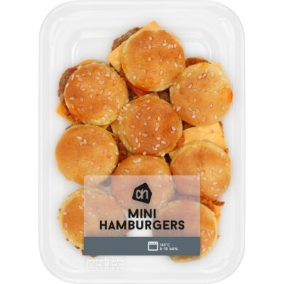 pdp-image-AH Mini hamburgers