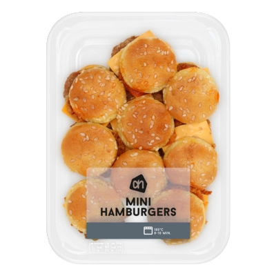 pdp-image-AH Mini hamburgers