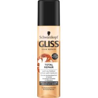 Afbeelding van Gliss Anti- klitspray total repair