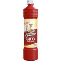 Een afbeelding van Zeisner Curry ketchup bel