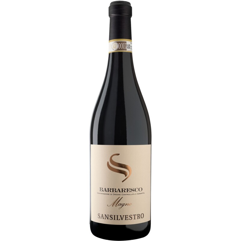 Een afbeelding van San Silvestro Barbaresco Magno