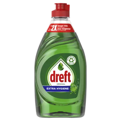 pdp-image-Dreft Afwasmiddel extra hygiene original