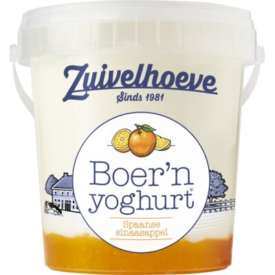 pdp-image-Zuivelhoeve Boer'n yoghurt special