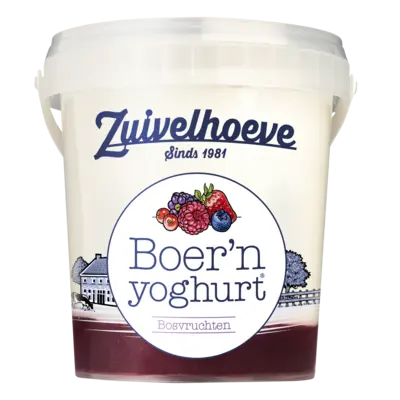 pdp-image-Zuivelhoeve Boer'n yoghurt bosvruchten